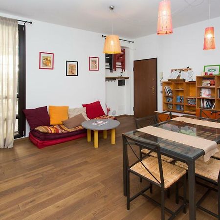Al Piperita Bed & Breakfast Turin Ngoại thất bức ảnh