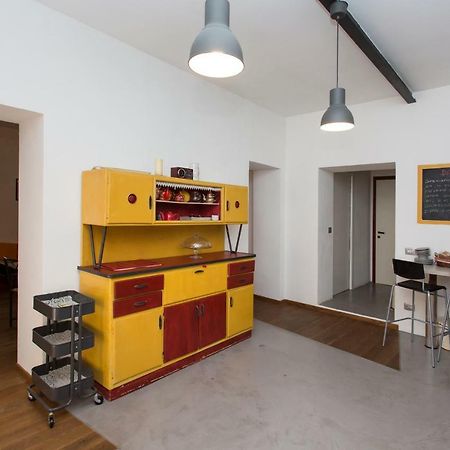 Al Piperita Bed & Breakfast Turin Ngoại thất bức ảnh