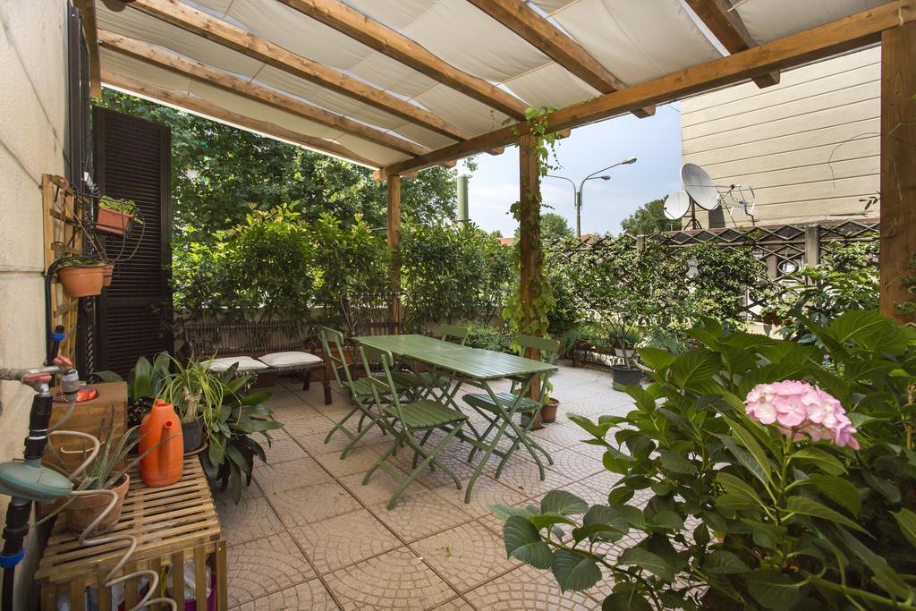 Al Piperita Bed & Breakfast Turin Ngoại thất bức ảnh