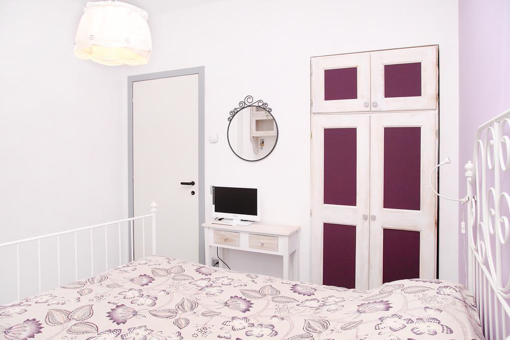 Al Piperita Bed & Breakfast Turin Phòng bức ảnh