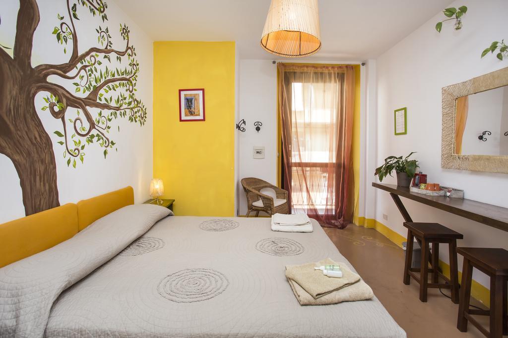 Al Piperita Bed & Breakfast Turin Phòng bức ảnh