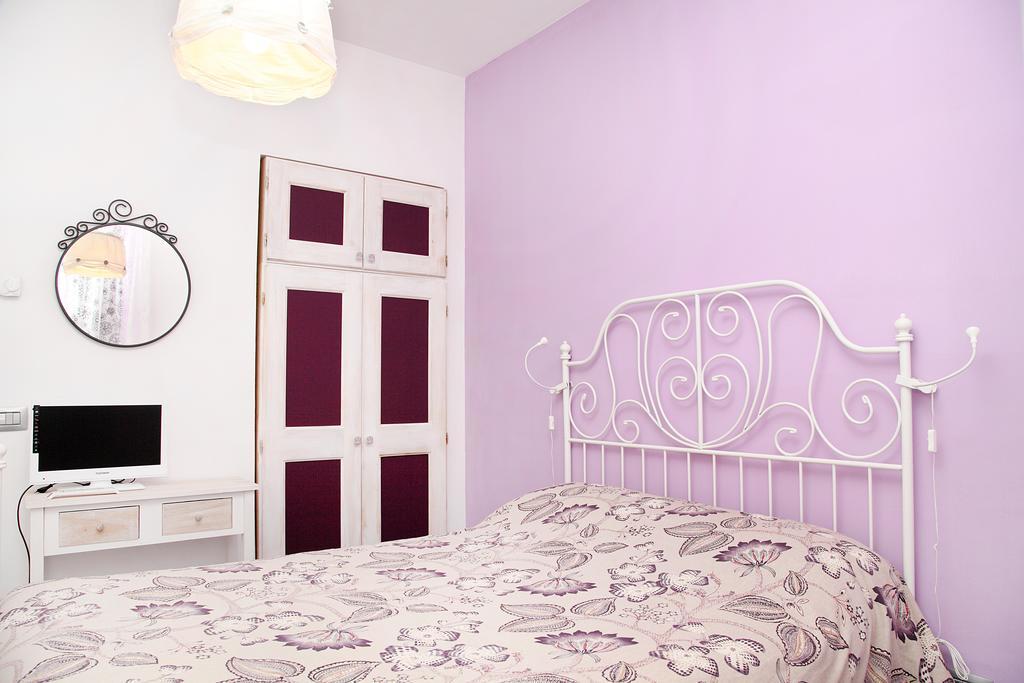 Al Piperita Bed & Breakfast Turin Phòng bức ảnh