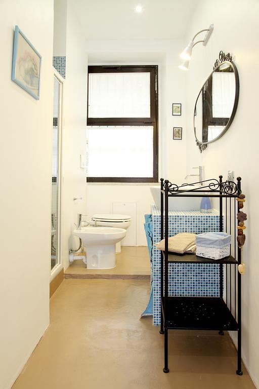 Al Piperita Bed & Breakfast Turin Ngoại thất bức ảnh