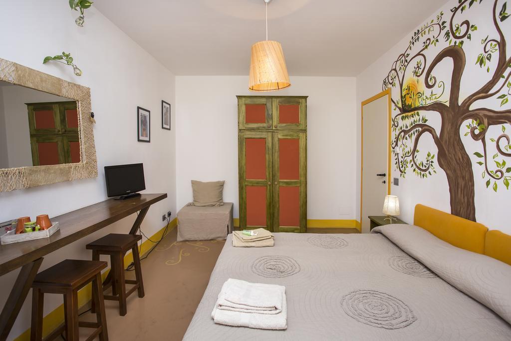 Al Piperita Bed & Breakfast Turin Phòng bức ảnh
