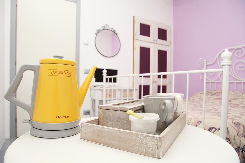 Al Piperita Bed & Breakfast Turin Phòng bức ảnh