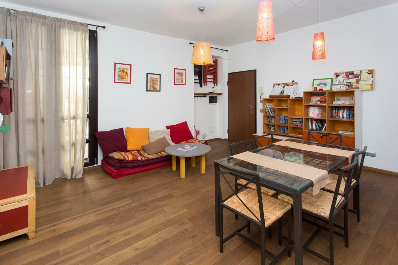 Al Piperita Bed & Breakfast Turin Ngoại thất bức ảnh