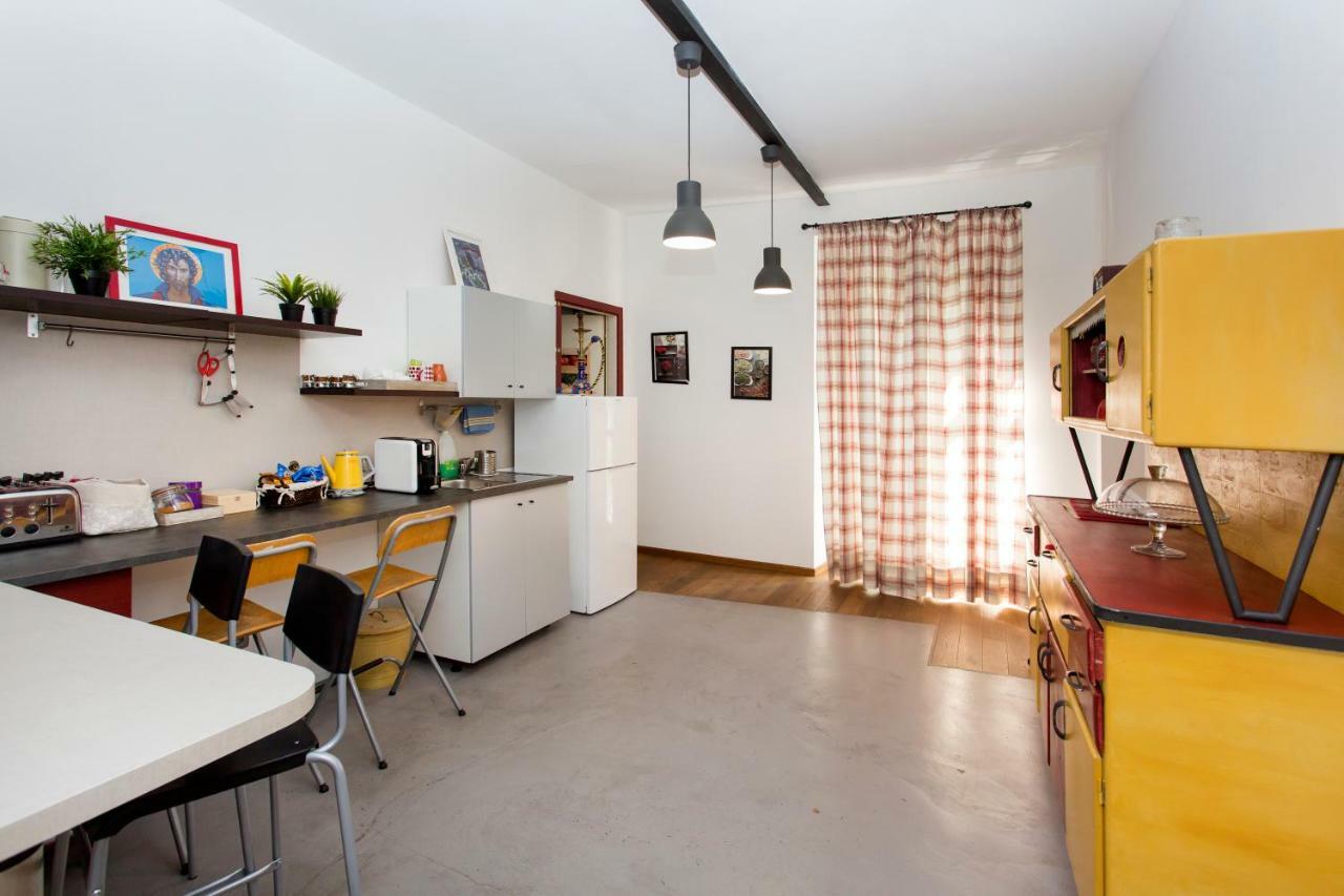 Al Piperita Bed & Breakfast Turin Ngoại thất bức ảnh