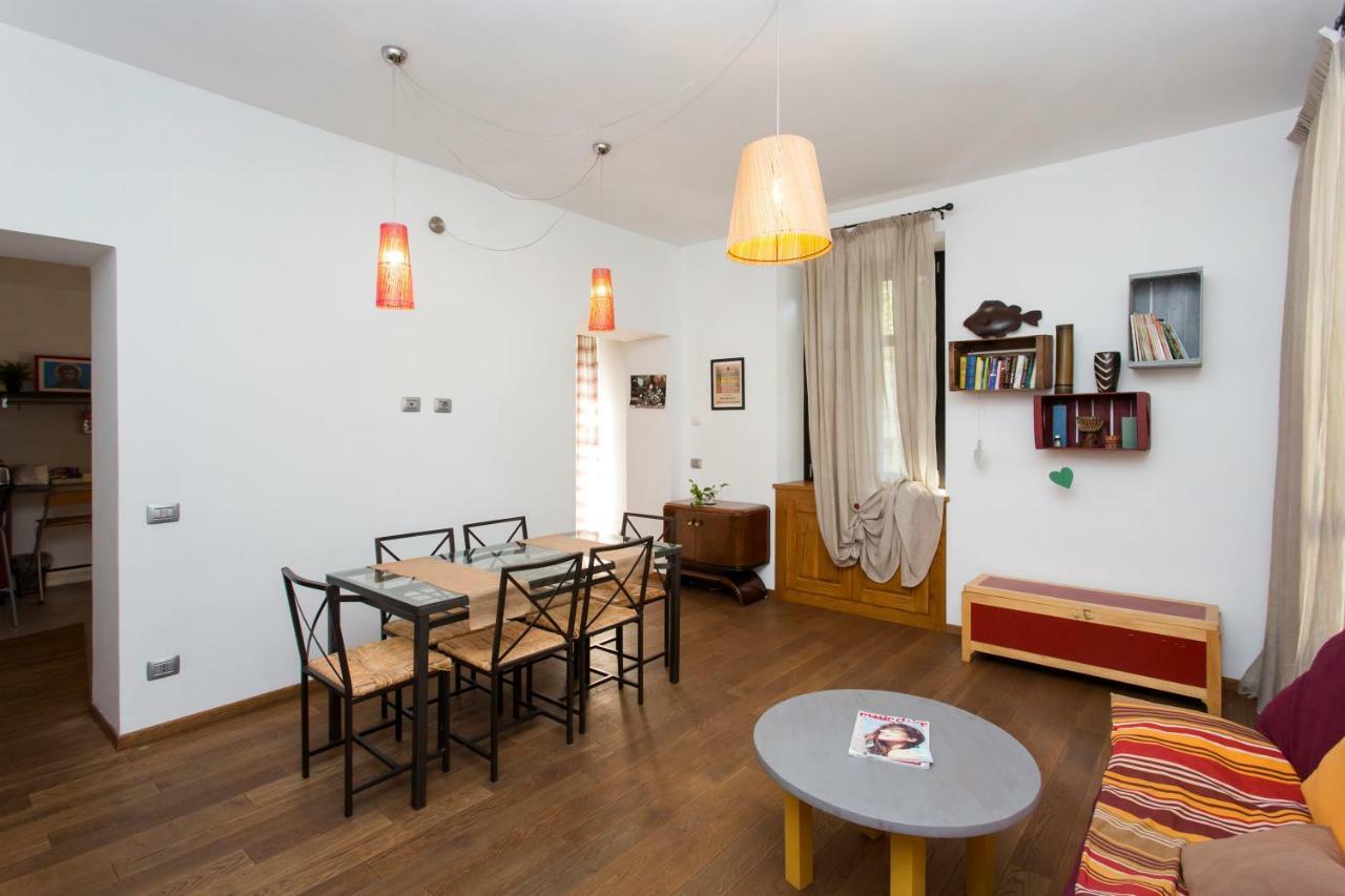 Al Piperita Bed & Breakfast Turin Ngoại thất bức ảnh
